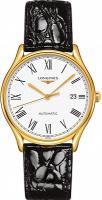 Наручные часы Longines L4.960.2.11.2