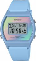 Наручные часы Casio LW-205H-2A