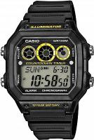 Наручные часы Casio AE-1300WH-1A