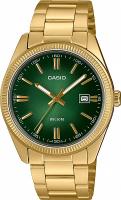 Наручные часы Casio MTP-1302PGC-3A