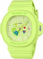 Наручные часы Casio BGA-10-3A