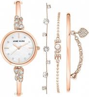 Наручные часы Anne Klein 3430RGST