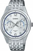 Наручные часы Casio MTP-E340D-7A