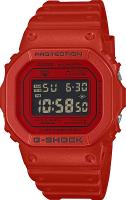 Наручные часы Casio DW-5600RRB-4E
