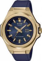 Наручные часы Casio MSG-S500G-2A