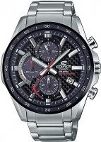 Наручные часы Casio EQS-900DB-1A