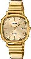 Наручные часы Casio LTP-B166G-9A