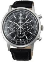Наручные часы Orient FTV02003B