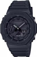 Наручные часы Casio GA-2100-1A1