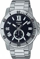 Наручные часы Casio MTP-VD200D-1B