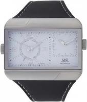 Наручные часы Q&Q GQ82J324Y