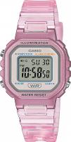 Наручные часы Casio LA-20WHS-4A