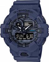 Наручные часы Casio GA-700CA-2A