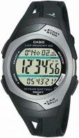 Наручные часы Casio STR-300C-1