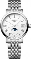 Наручные часы Longines L4.330.4.11.6