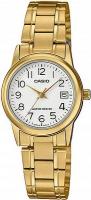 Наручные часы Casio LTP-V002G-7B2