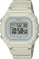Наручные часы Casio W-218HC-8A
