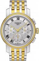 Наручные часы Tissot T097.427.22.033.00