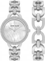 Наручные часы Anne Klein 4105SVST