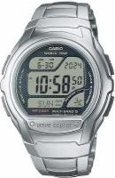 Наручные часы Casio WV-58RD-1A