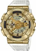Наручные часы Casio GM-110SG-9A