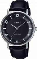 Наручные часы Casio MTP-VT03L-1B