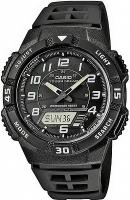 Наручные часы Casio AQ-S800W-1B