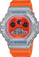 Наручные часы Casio DW-5900EU-8A4