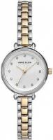 Наручные часы Anne Klein 2663SVTT