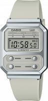 Наручные часы Casio A-100WEF-8A
