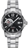 Наручные часы Certina C034.455.11.057.00