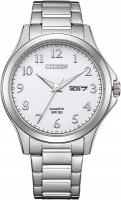 Наручные часы Citizen BF2021-82A