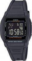 Наручные часы Casio W-201-1B