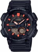 Наручные часы Casio AEQ-110W-1A2