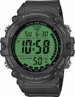 Наручные часы Casio AE-1500WHC-1A