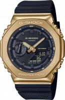 Наручные часы Casio GM-2100G-1A9