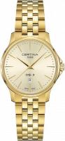Наручные часы Certina C045.010.33.361.00
