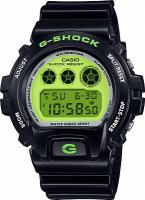 Наручные часы Casio DW-6900RCS-1E