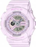 Наручные часы Casio BA-110-4A2