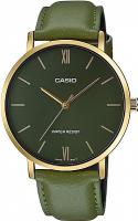 Наручные часы Casio MTP-VT01GL-3B