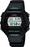 Наручные часы Casio DW-290-1V