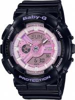 Наручные часы Casio BA-110PL-1A