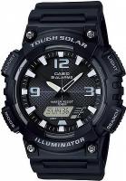 Наручные часы Casio AQ-S810W-1A