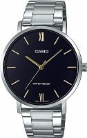 Наручные часы Casio MTP-VT01D-1B