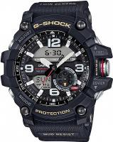 Наручные часы Casio GG-1000-1A