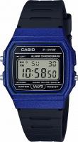 Наручные часы Casio F-91WM-2A