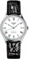 Наручные часы Longines L4.860.4.11.2
