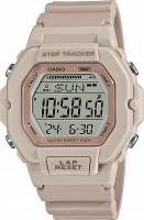 Наручные часы Casio LWS-2200H-4A
