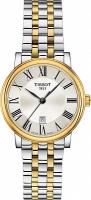 Наручные часы Tissot T122.210.22.033.00