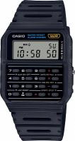 Наручные часы Casio CA-53W-1